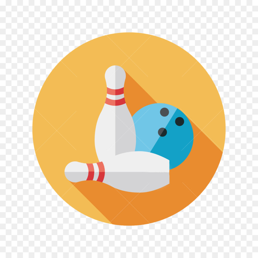 Bowling，Bola PNG