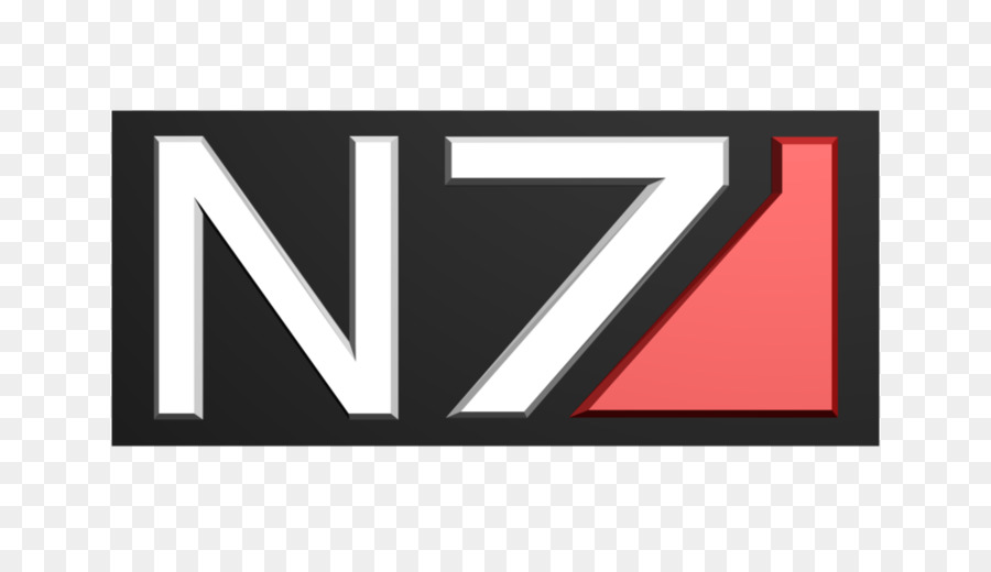 N7，Efecto De Masa PNG