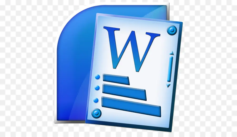 Microsoft Word，Microsoft PNG