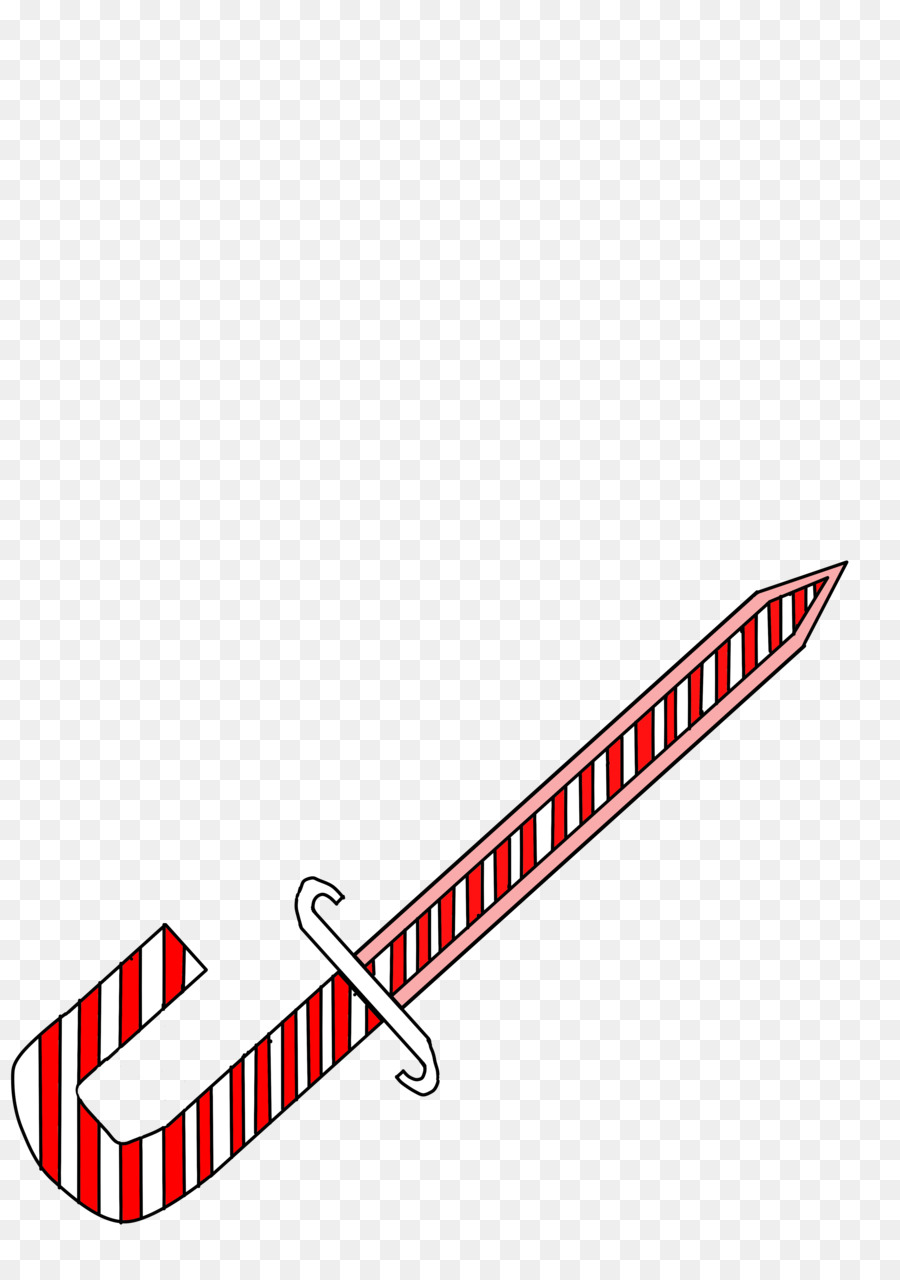 Bastón De Caramelo，Swordstick PNG