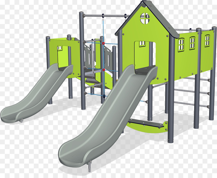 Zona De Juegos Infantil，Kompan PNG