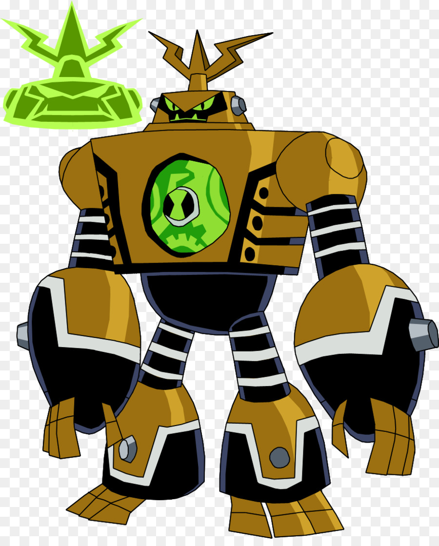 Ben 10 Omniverso，Ben 10 PNG