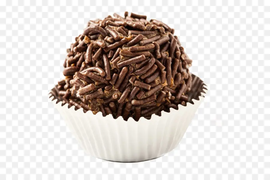 Trufa De Chocolate，Chocolate PNG