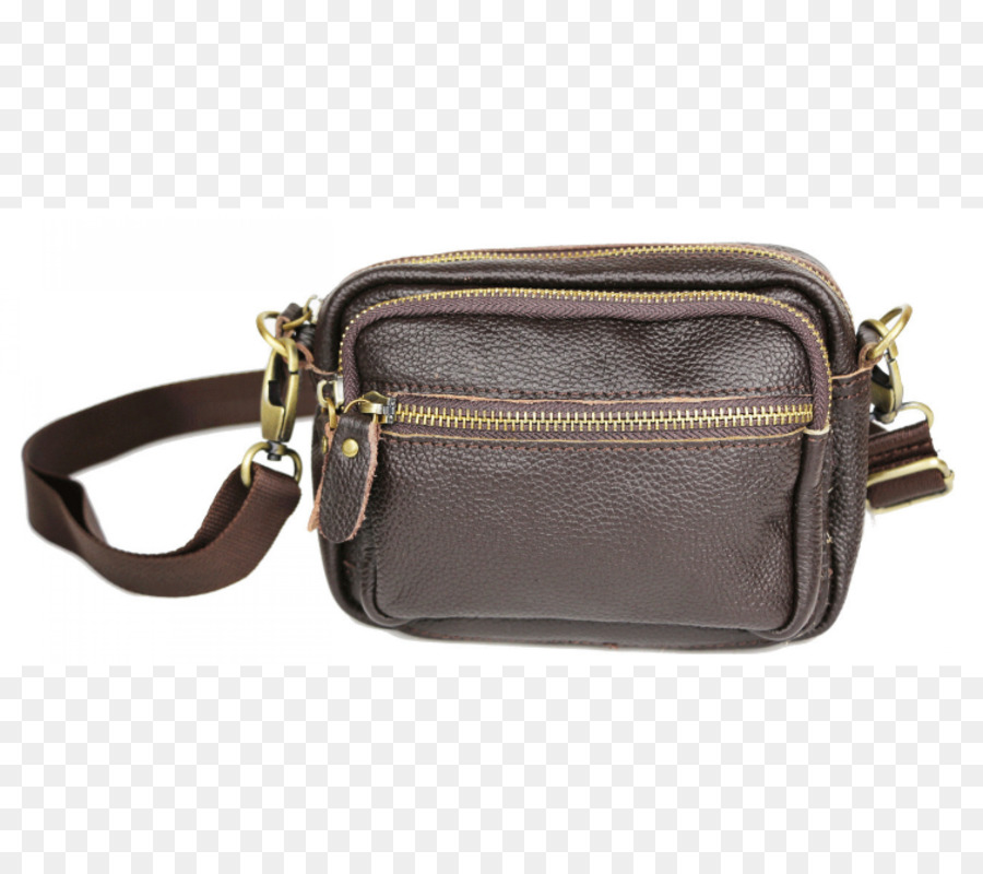 Bolso Negro，Cuero PNG