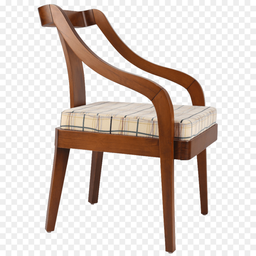 Silla De Madera，Asiento PNG