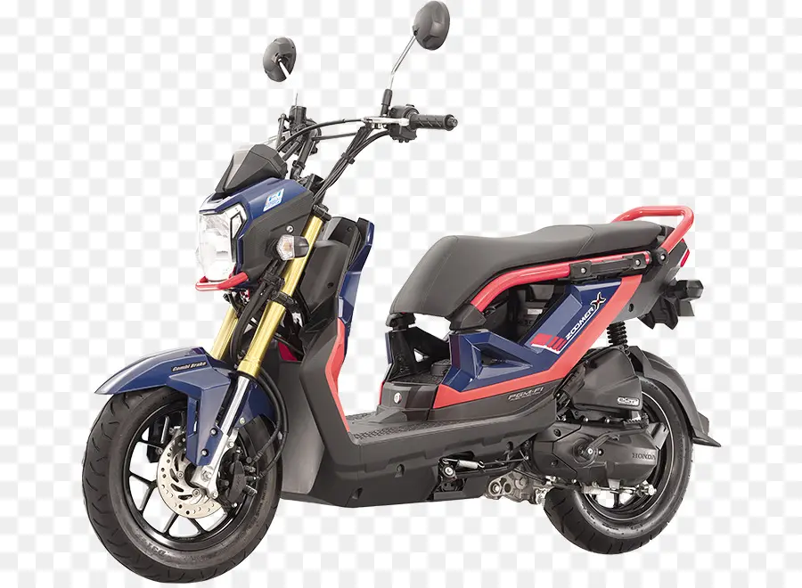 Honda，Scooter PNG