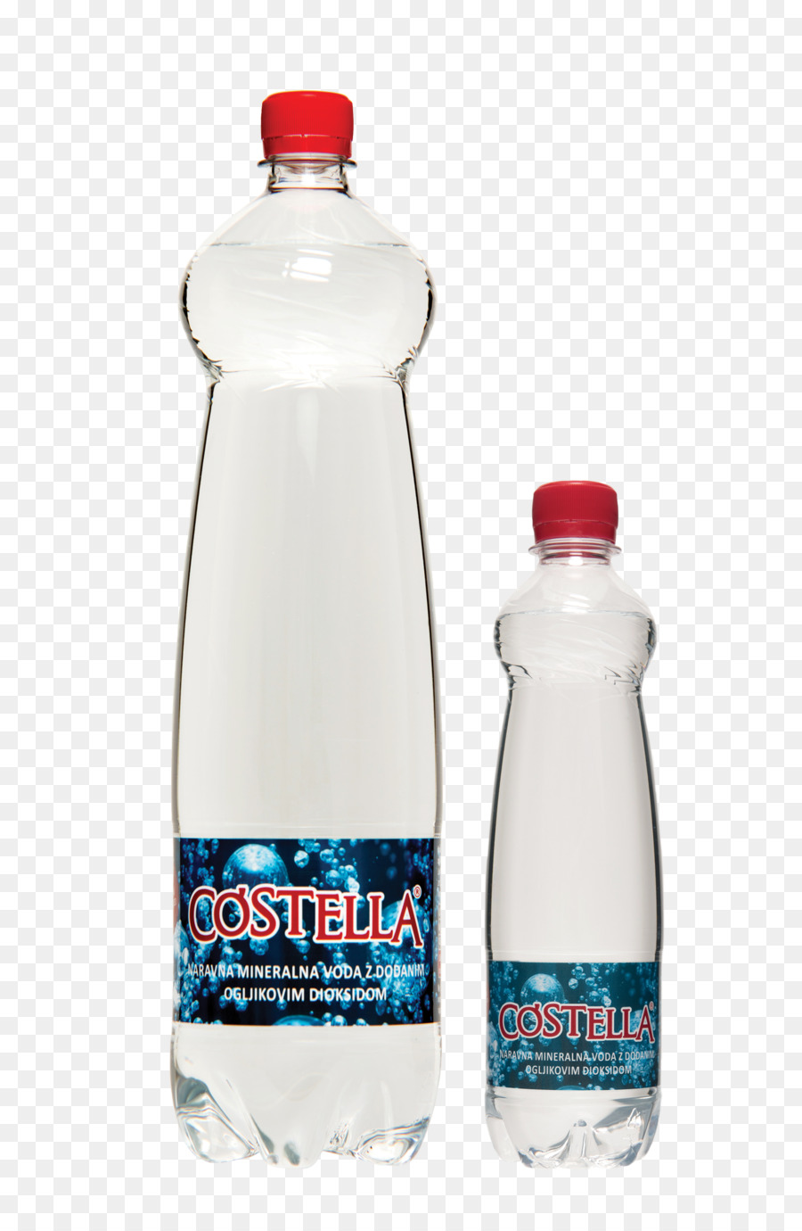 Agua Mineral，Botellas De Agua PNG