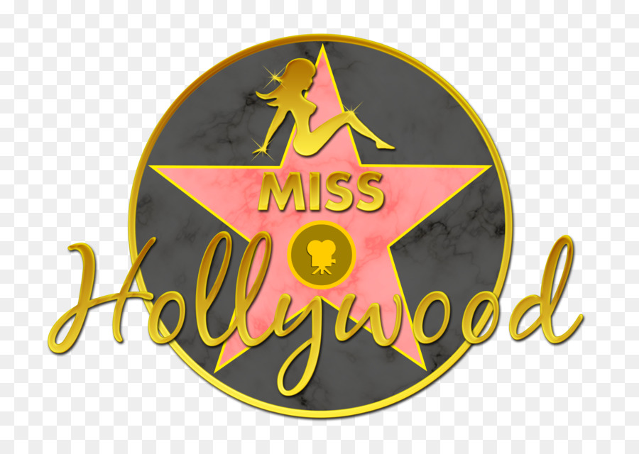 Señorita Hollywood，Estrella PNG