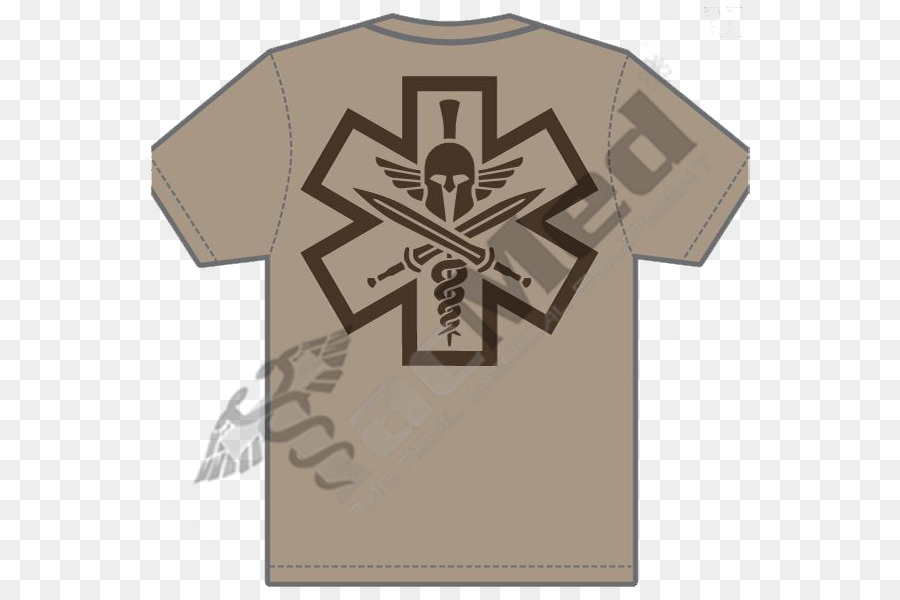 Camiseta，Medic PNG