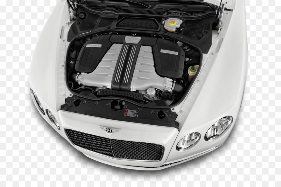 Bentley，Coche PNG