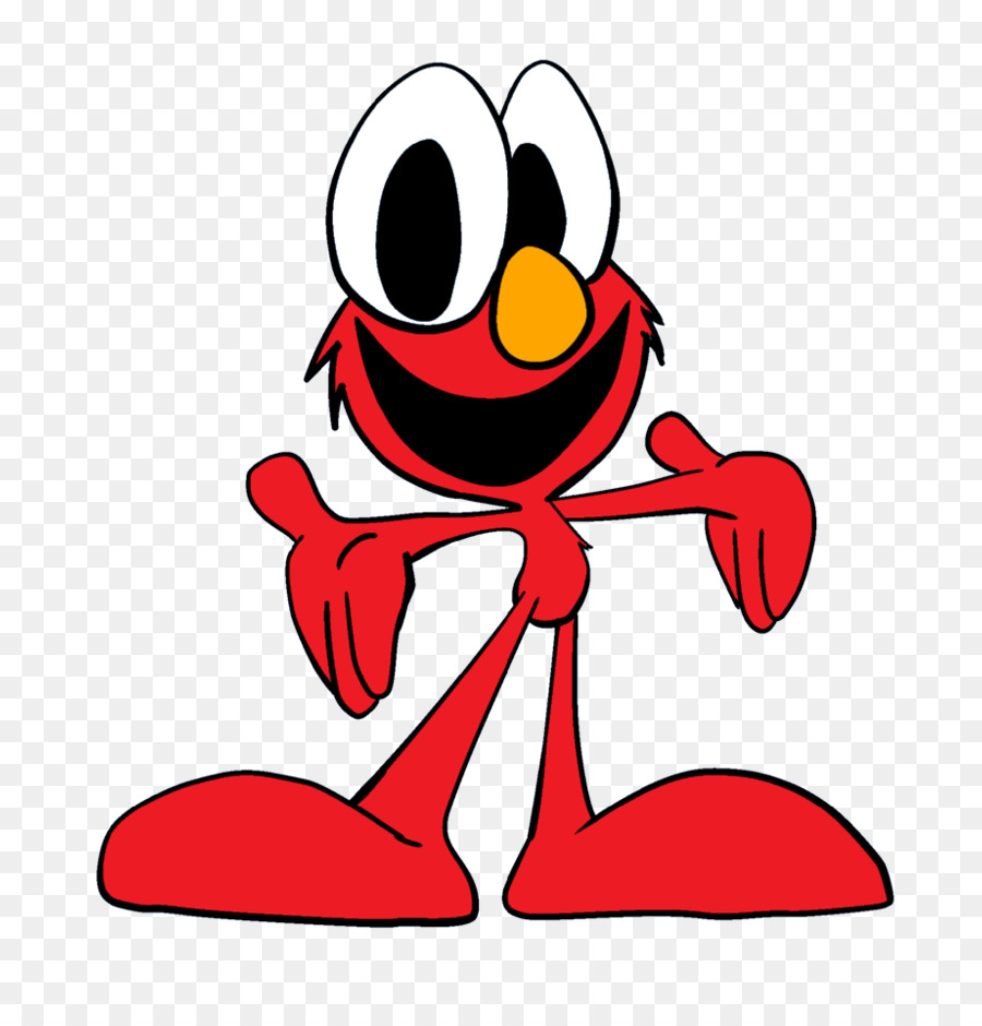 Elmo，El Monstruo De Las Galletas PNG