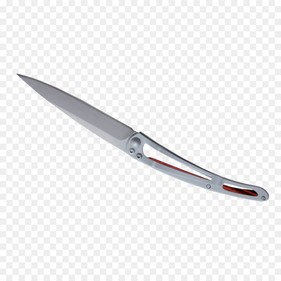 Cuchillo Plegable，Cuchilla PNG