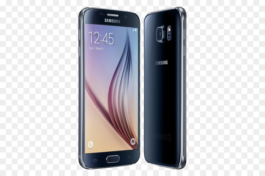 Samsung Galaxy S6 Edge，Samsung PNG