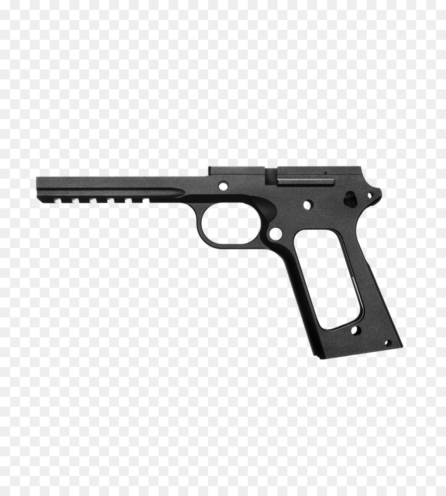 Gatillo，M1911 Pistola PNG