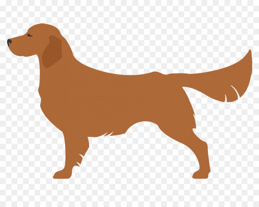 Perro Marrón，Mascota PNG