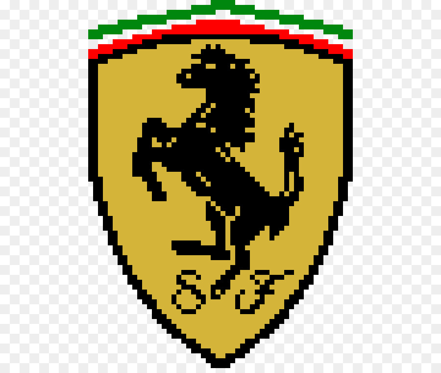 Ferrari，Coche PNG