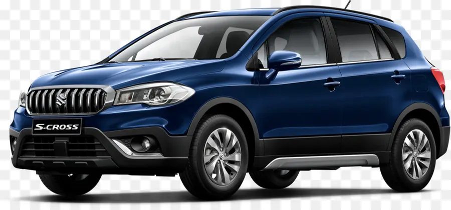 Suzuki，Suzuki Sx4 PNG