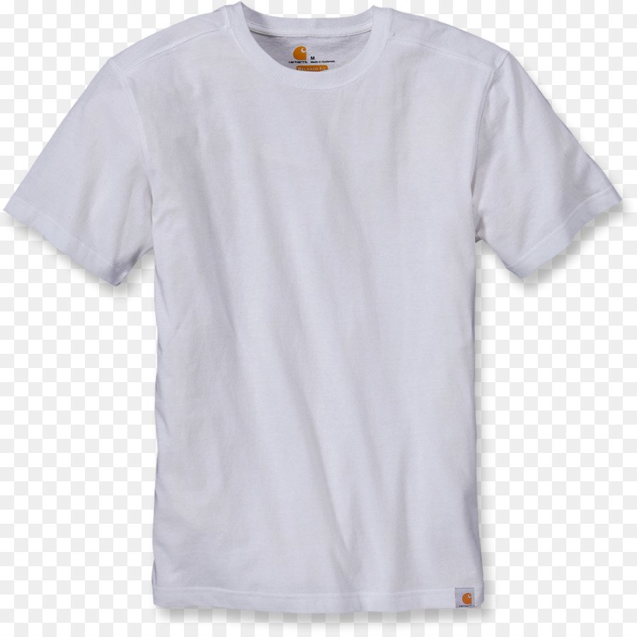 Camiseta Blanca，Vestir PNG