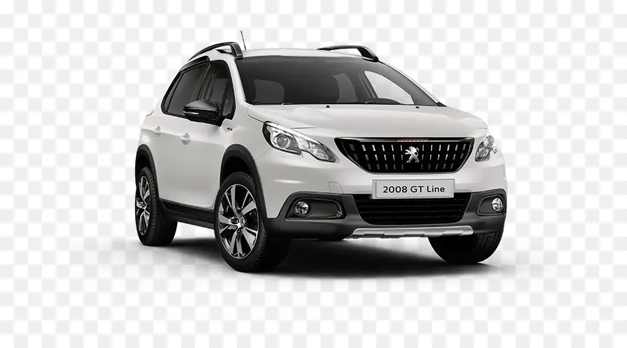 Peugeot，Peugeot 2008 PNG