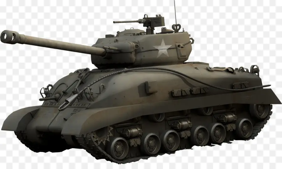 Tanque，Militar PNG