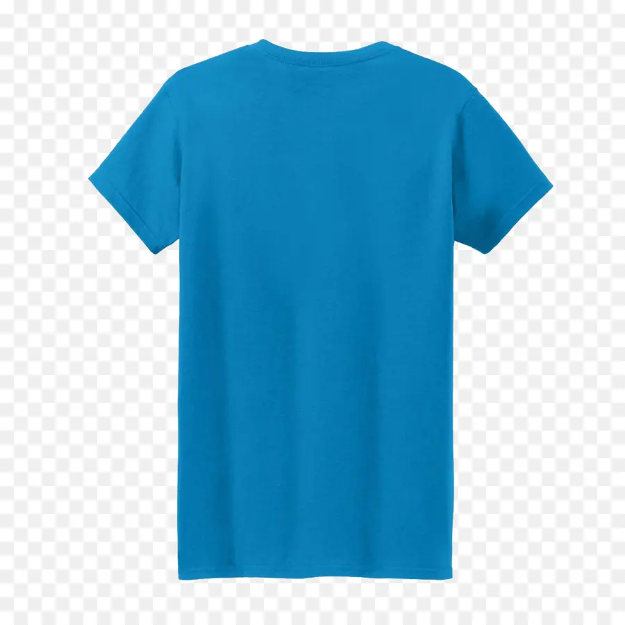 Camiseta，Gildan Activewear PNG