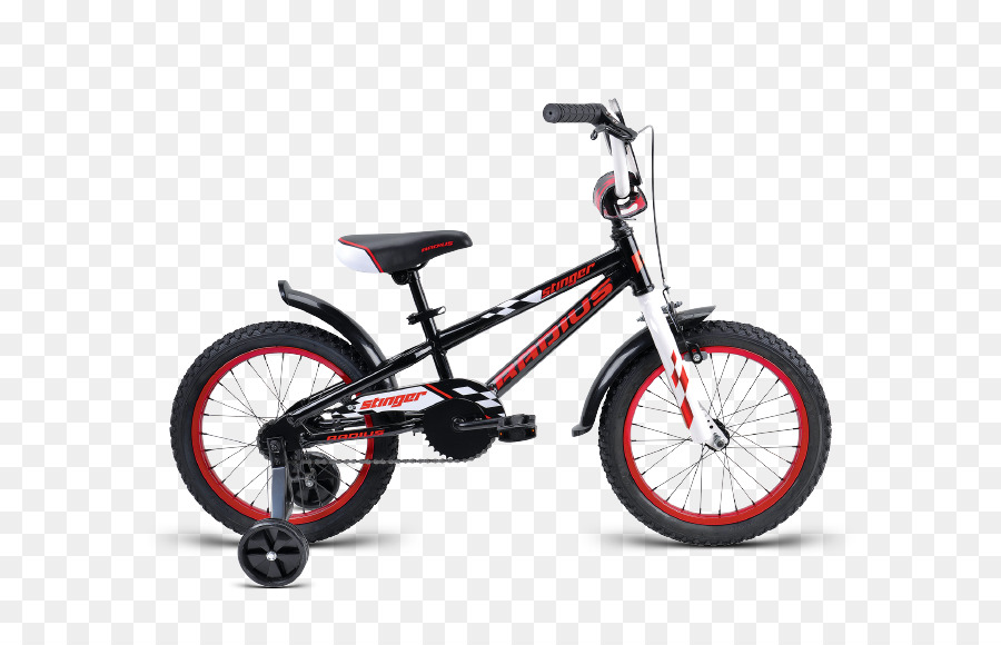 Bicicleta，Radio PNG