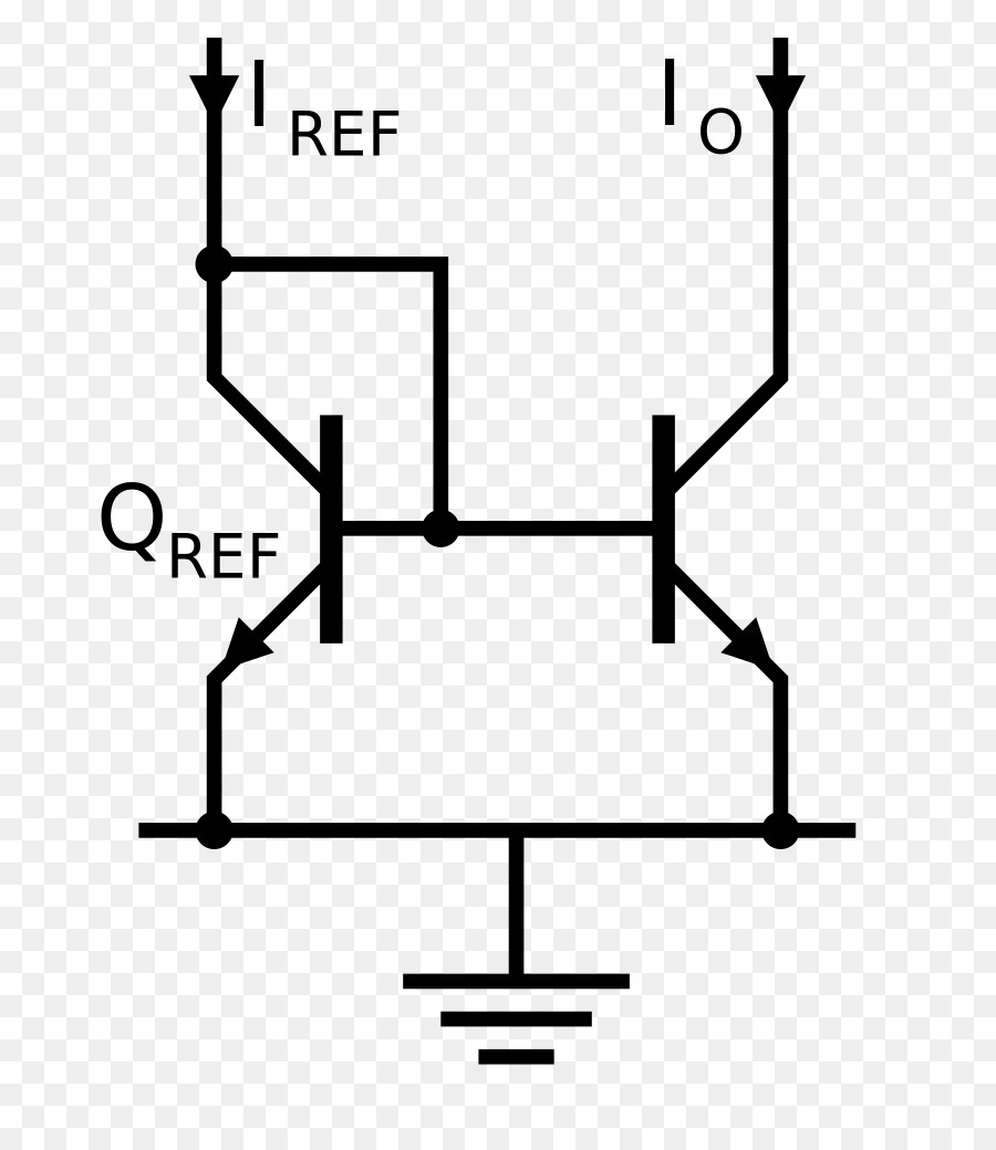 Diagrama De Circuito，Electrónica PNG