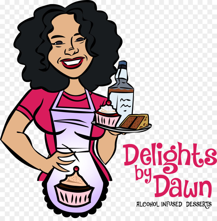 Cupcake，Delicias Del Amanecer PNG