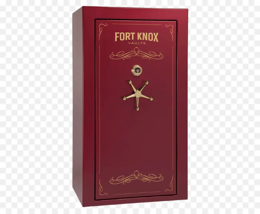 Fort Knox Nos Bullion Depository Kentucky，Seguro PNG