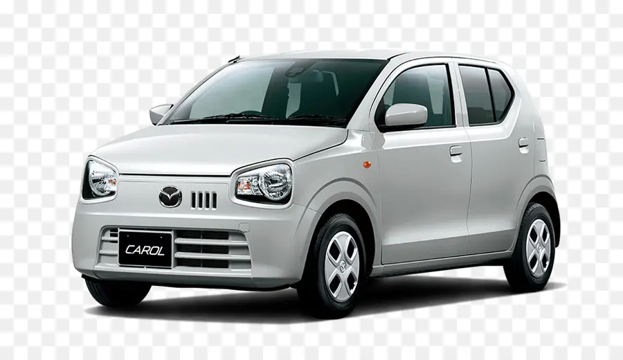 Carro Blanco，Vehículo PNG