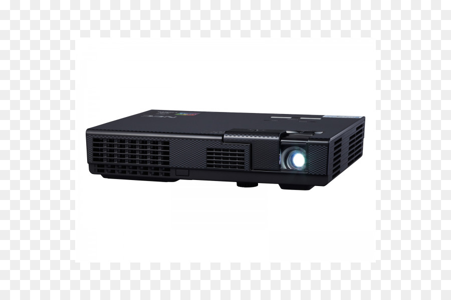 Nec Proyector L102w，Proyector PNG