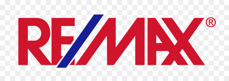 Logotipo De Re Max，Bienes Raíces PNG