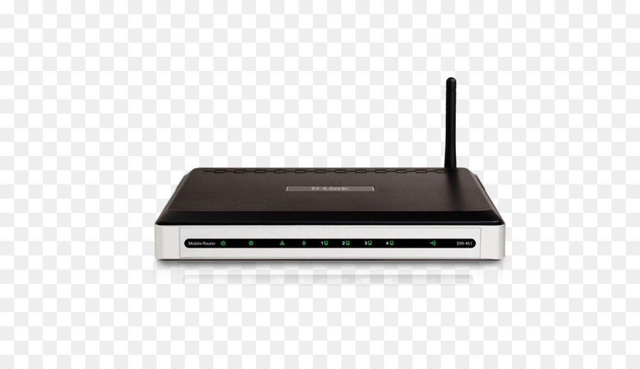 Los Puntos De Acceso Inalámbricos，Router Inalámbrico PNG