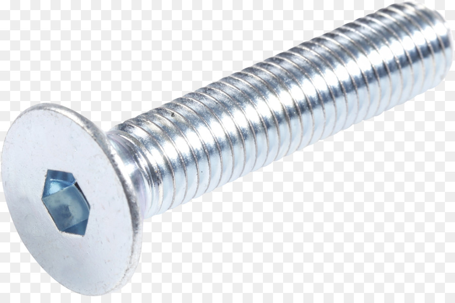 Tornillo，Metal PNG