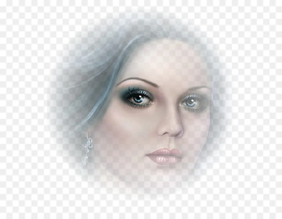 La Cara，Mujer PNG