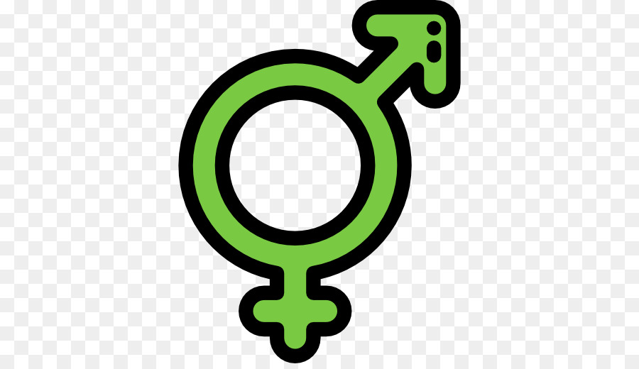 Símbolo De Género，Género PNG