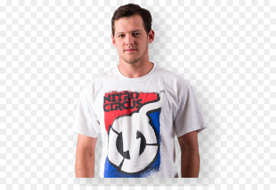 Johnny Knoxville，Nitro Circus PNG