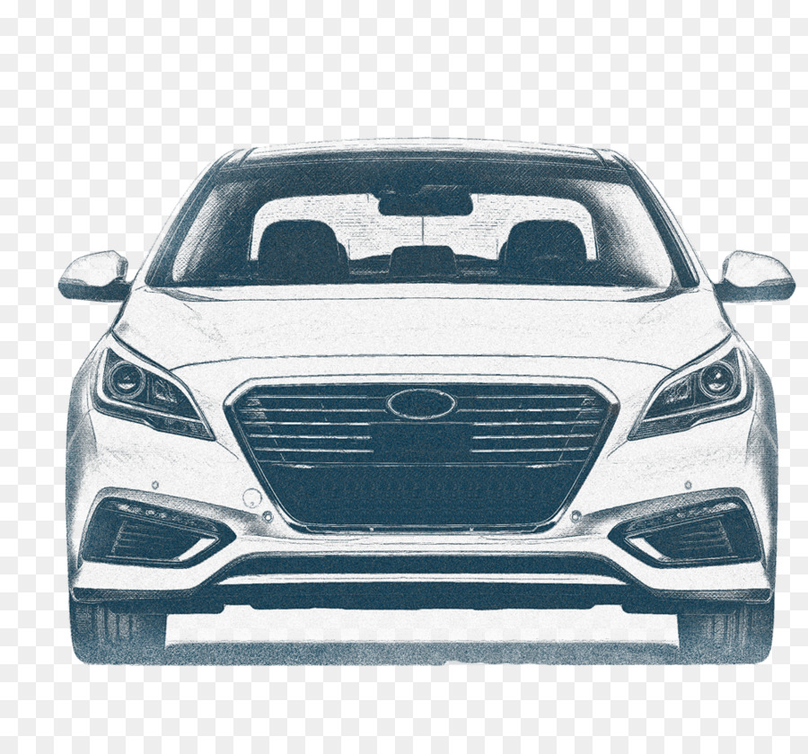 Hyundai，Coche PNG