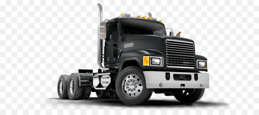 Neumático，Mack Trucks PNG