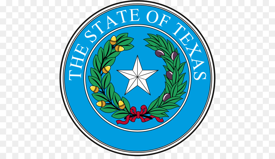 Texas，República De Texas PNG