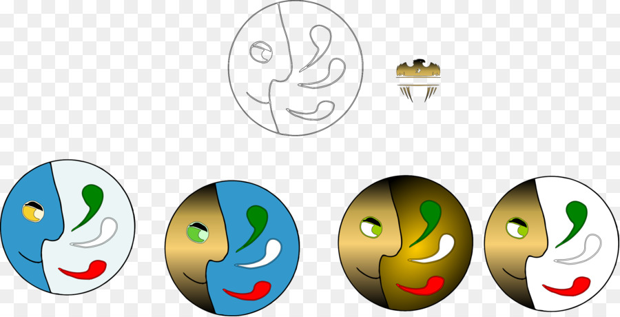 Iconos De Equipo，Glifo PNG