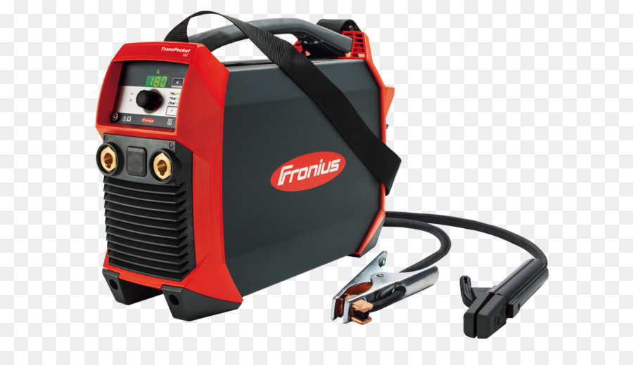 Fronius International Gmbh，Shielded Metal Arc Welding PNG