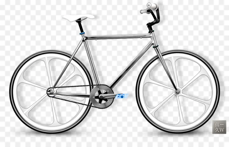 Bicicleta，Ruedas PNG