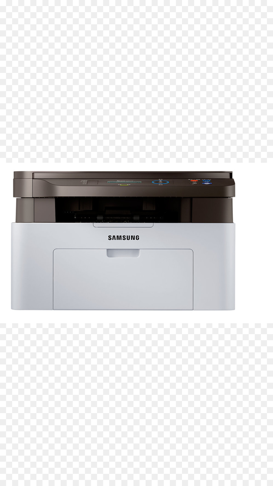Samsung Xpress M2070，Impresora Multifunción PNG