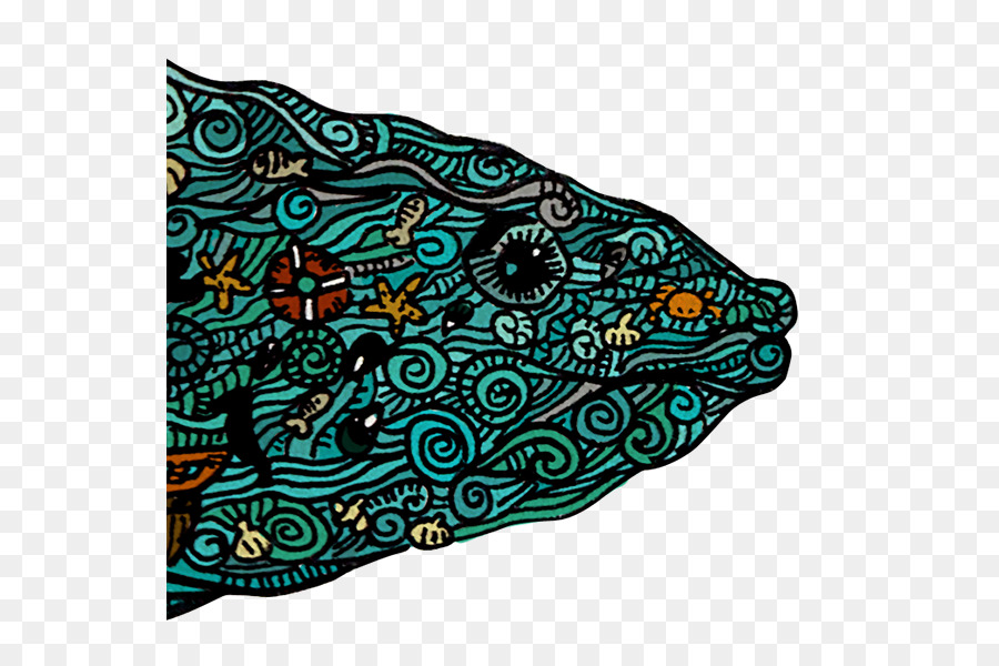 Artes Visuales，Los Peces PNG