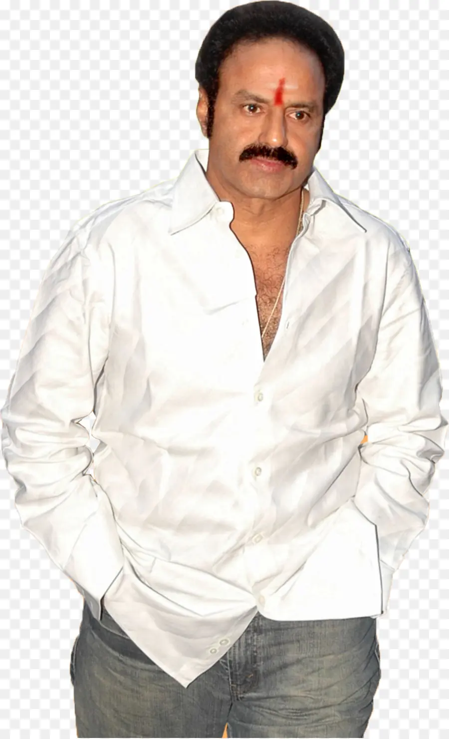 Nandamuri Balakrishna，Tatamma Kala PNG