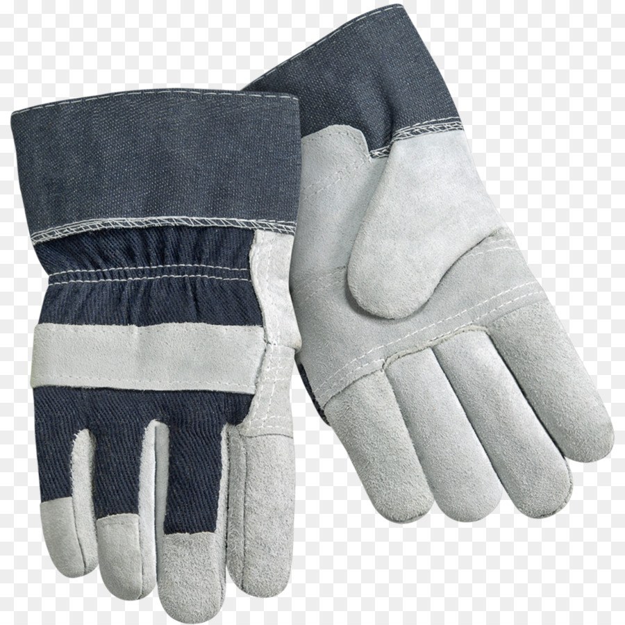 Guantes De Trabajo，Seguridad PNG