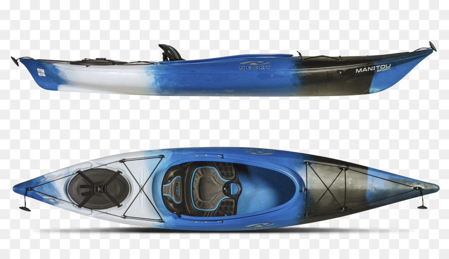 Kayak，Necky Manitou Deporte PNG
