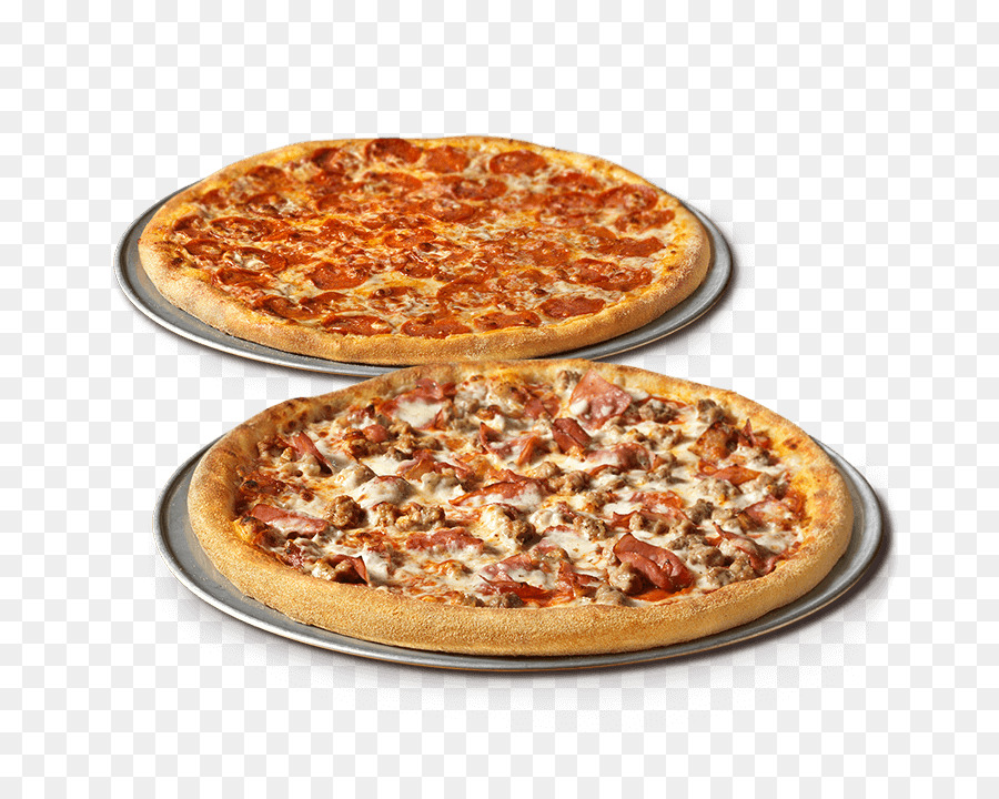 Pizza，Alitas De Pollo PNG