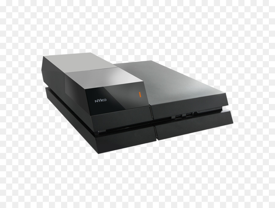 Playstation 4，Nyko Ps4 Banco De Datos PNG